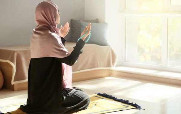تفاصيل تجربتي مع دعاء ربنا هب لنا من أزواجنا