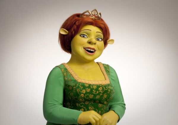 فيونا Fiona