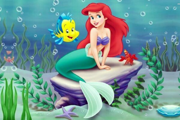 اريل Ariel