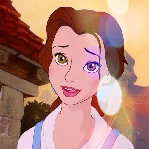 بيل Belle