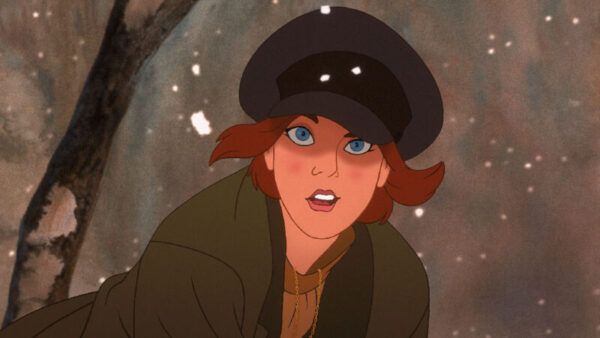 أناستازيا Anastasia