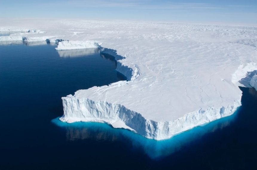 أنتاركتيكا واحدة من أكثر الأماكن غموضًا وإثارة للاهتمام على الأرض - The Morning News