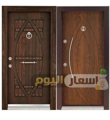 أسعار أبواب مصفحة تركي