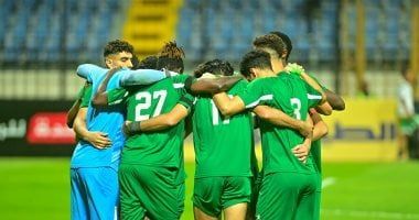 الاتحاد السكندرى يتعادل مع طلائع الجيش 2/2 بدورىNile .. فيديو