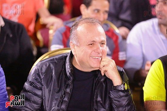 دورة المتحدة الرمضانية (4) دورة المتحدة الرمضانية (4)