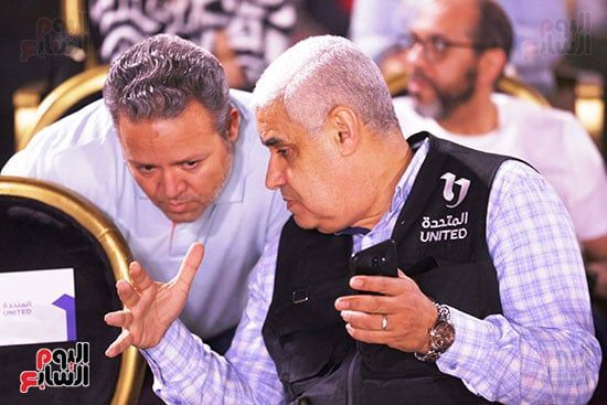 دورة المتحدة الرمضانية (11) دورة المتحدة الرمضانية (11)