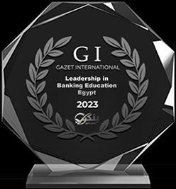 Most Trusted Banking Services Comparison Site Egypt 2023 from Global Business Review Magazine