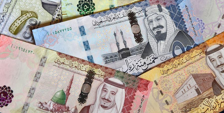 سعر الريال السعودي اليوم مقابل العملات