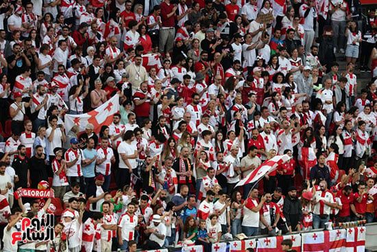 جماهير منتخب جورجيا جماهير منتخب جورجيا