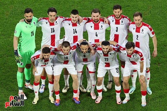 منتخب جورجيا منتخب جورجيا