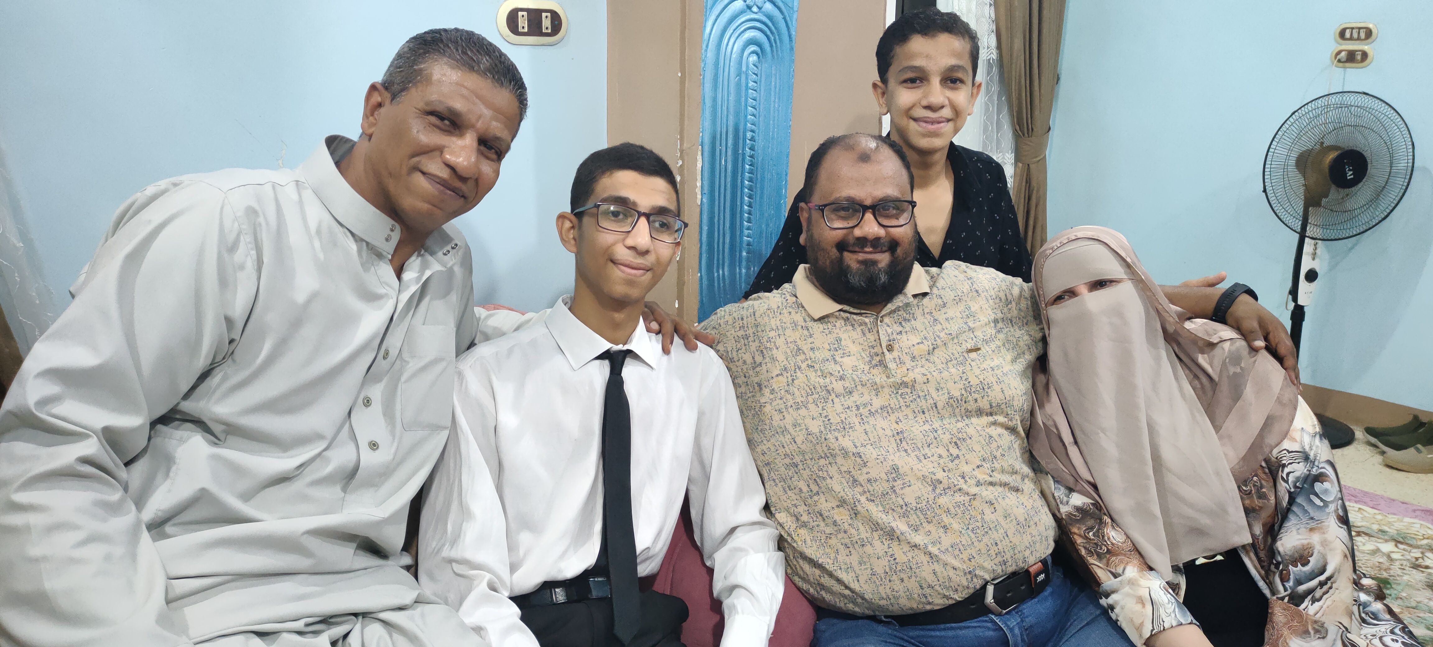 أوائل الثانوية الازهرية على مستوى محافظة الشرقية أوائل الثانوية الازهرية على مستوى محافظة الشرقية