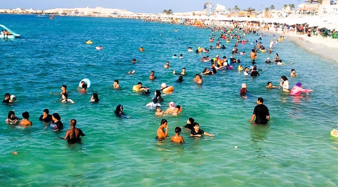 ااجواء البهجة - مصيف مطروح ااجواء البهجة - مصيف مطروح
