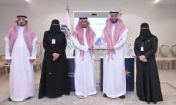موارد الشرقية توقع مذكرة تفاهم مع ترابط لرعاية كبار السن