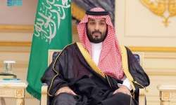 الأمير محمد بن سلمان بن عبدالعزيز آل سعود ولي العهد رئيس مجلس الوزراء