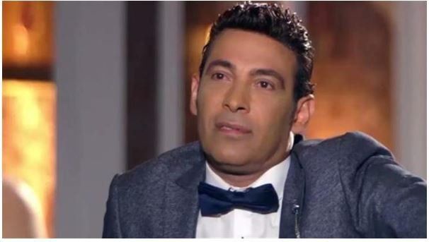 اليوم.. محاكمة سعد الصغير وزوجته لاتهامهما بسب وقذف طليقته السابقة اليوم.. محاكمة سعد الصغير وزوجته لاتهامهما بسب وقذف طليقته السابقة