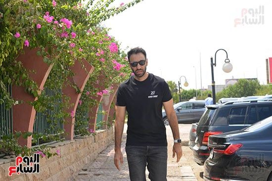 أحمد الشامي أحمد الشامي