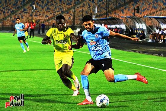 مصطفى شلبى مباراة الشرطة الكينى والزمالك فى الكونفدرالية مصطفى شلبى مباراة الشرطة الكينى والزمالك فى الكونفدرالية