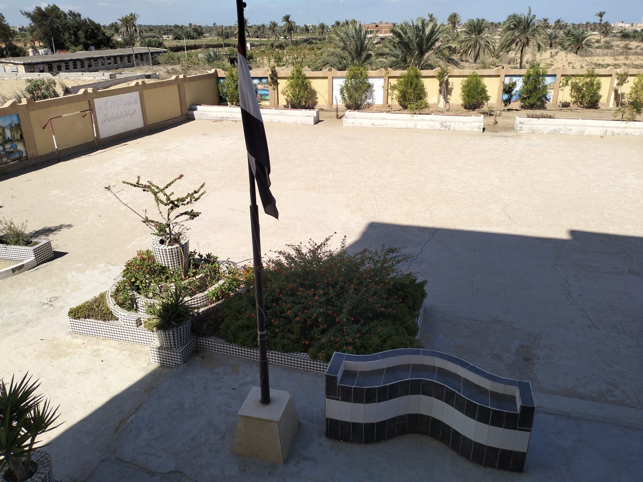 جاهزية المدارس جاهزية المدارس