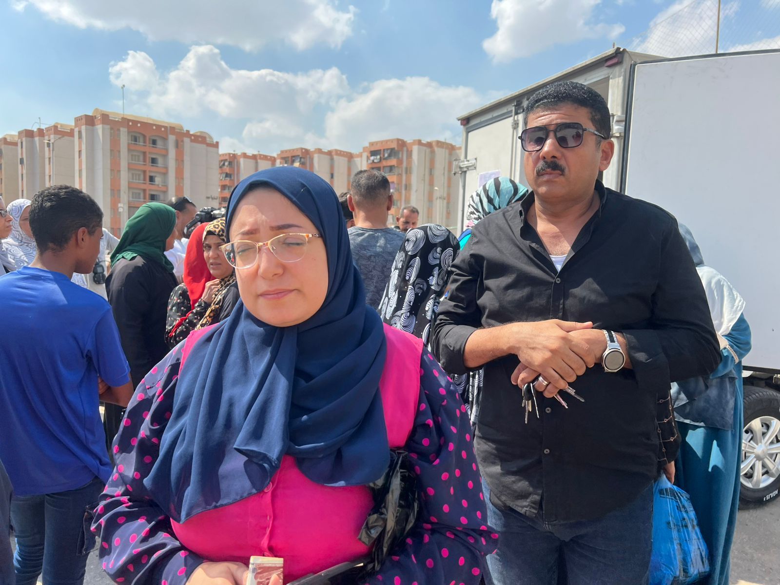 منفذ مؤسسة حياة كريمة لتوفير اللحوم بالأسمرات منفذ مؤسسة حياة كريمة لتوفير اللحوم بالأسمرات