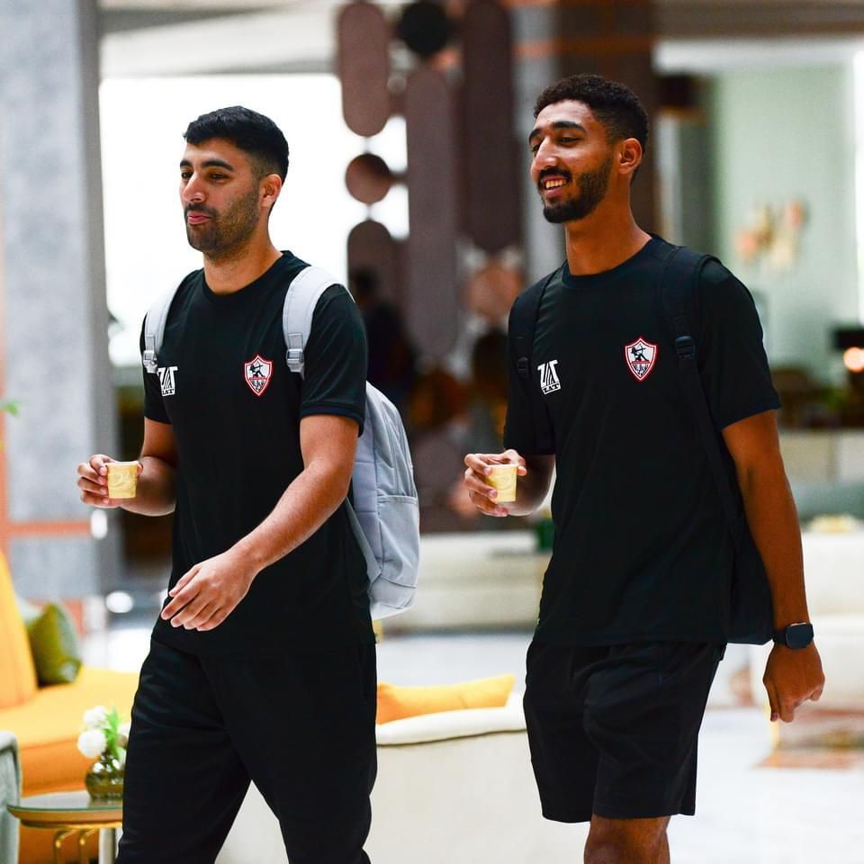 نجوم يد الزمالك نجوم يد الزمالك
