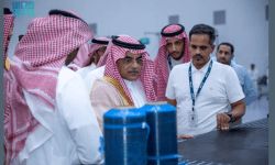نائب وزير الصناعة والثروة المعدنية لشؤون الصناعة