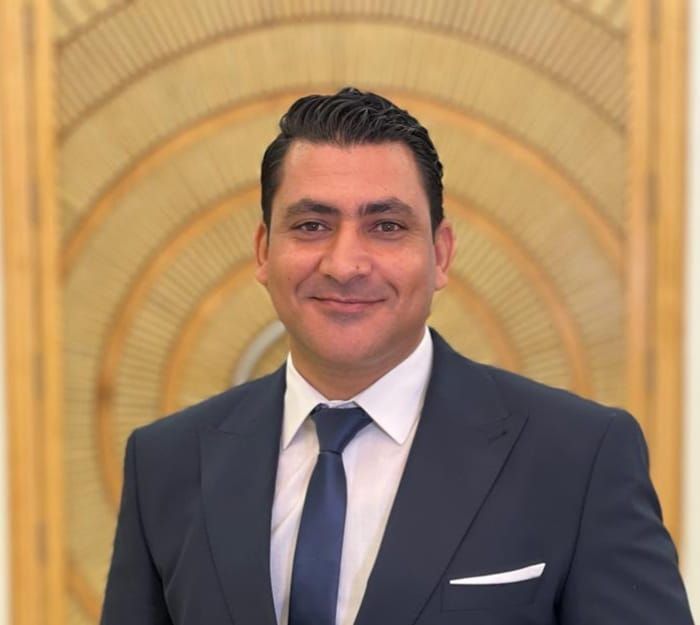 محمد توفيق رزق محمد توفيق رزق