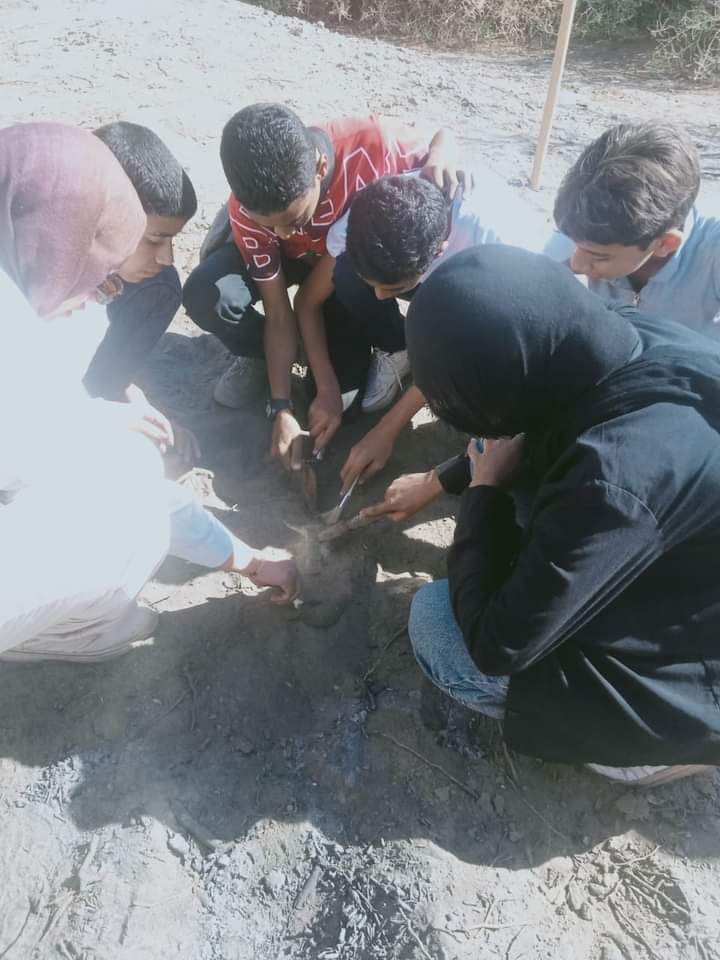 فعاليات متنوعة للتلاميذ فعاليات متنوعة للتلاميذ