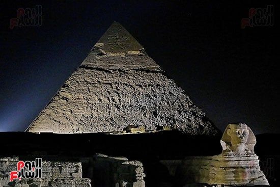 الأهراما (6) الأهراما (6)