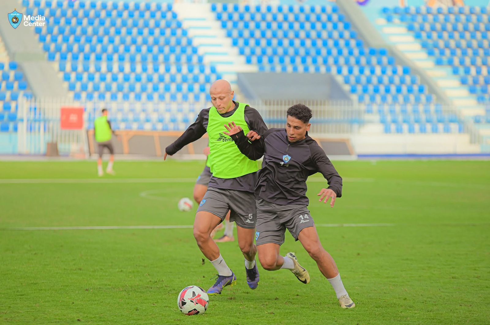 مران غزل المحلة (4) مران غزل المحلة (4)