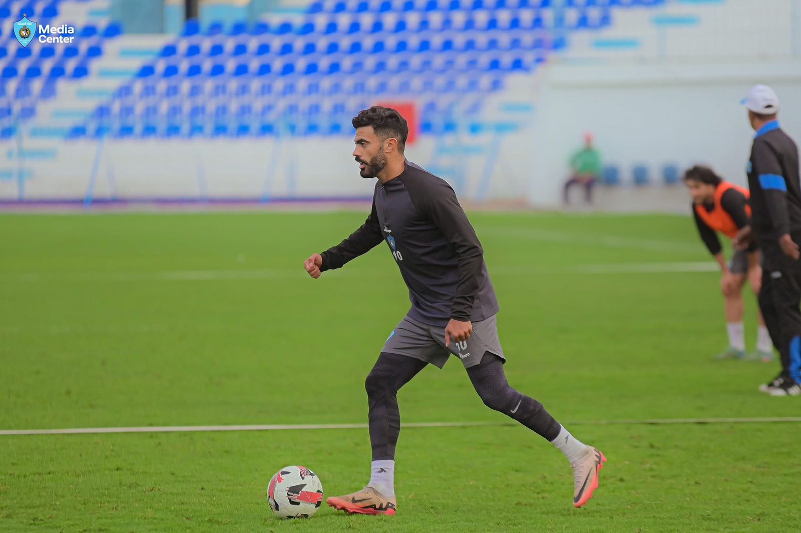 مران غزل المحلة (1) مران غزل المحلة (1)