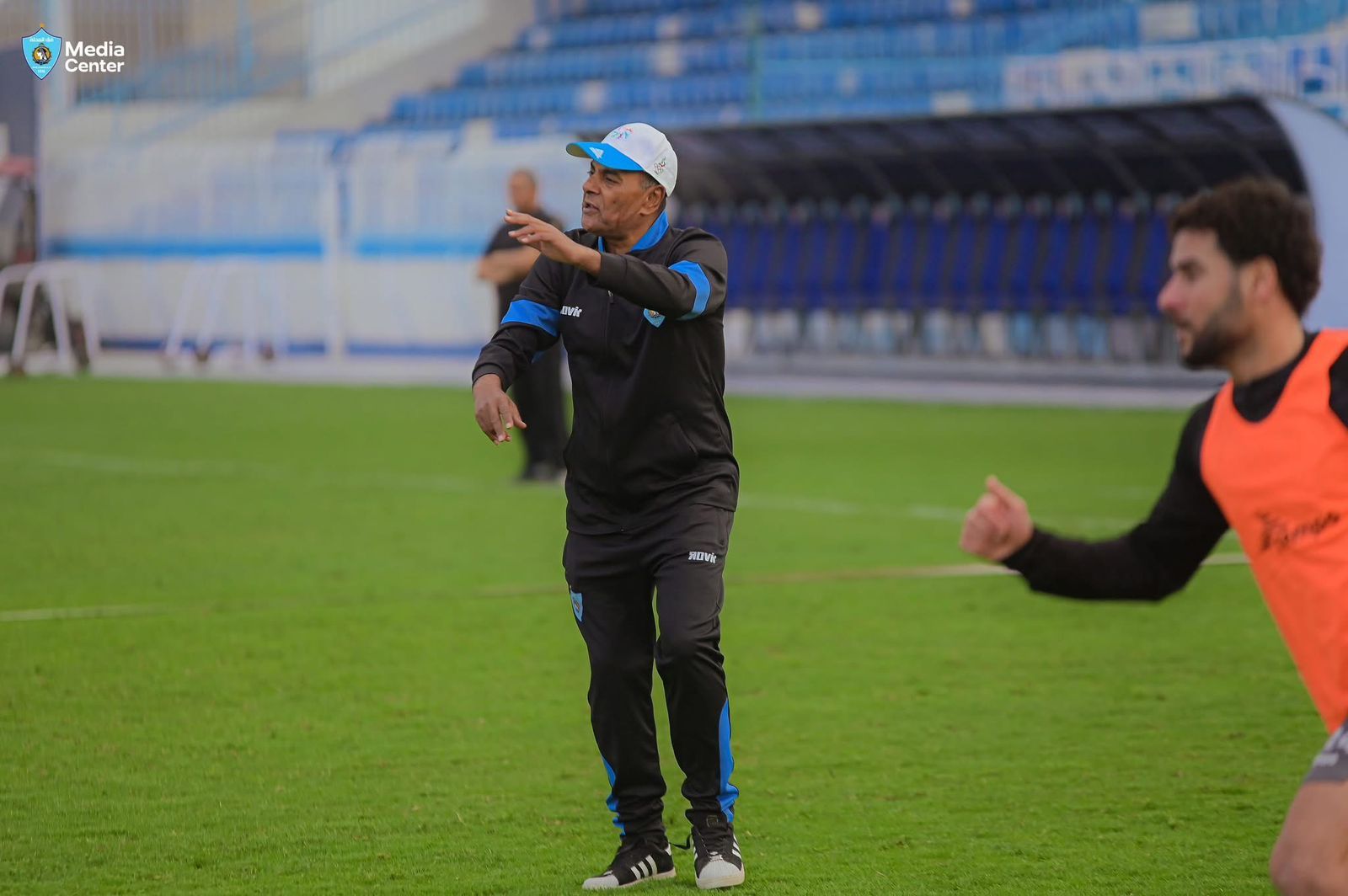 مران غزل المحلة (5) مران غزل المحلة (5)