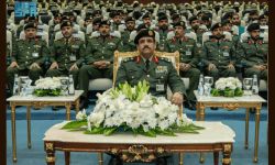 المديرية العامة للسجون تقيم ندوة علمية بمناسبة اليوم العالمي لحقوق الإنسان