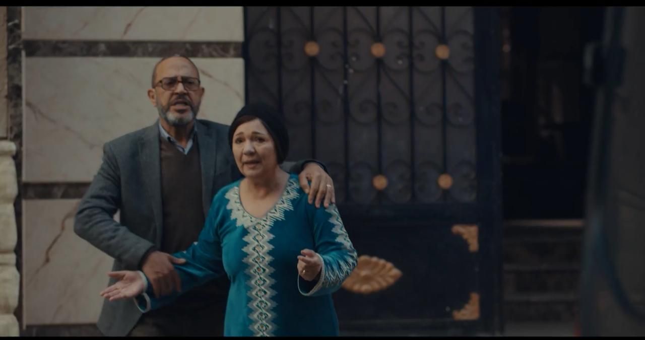 مسلسل قلبي ومفتاحه (3) مسلسل قلبي ومفتاحه (3)