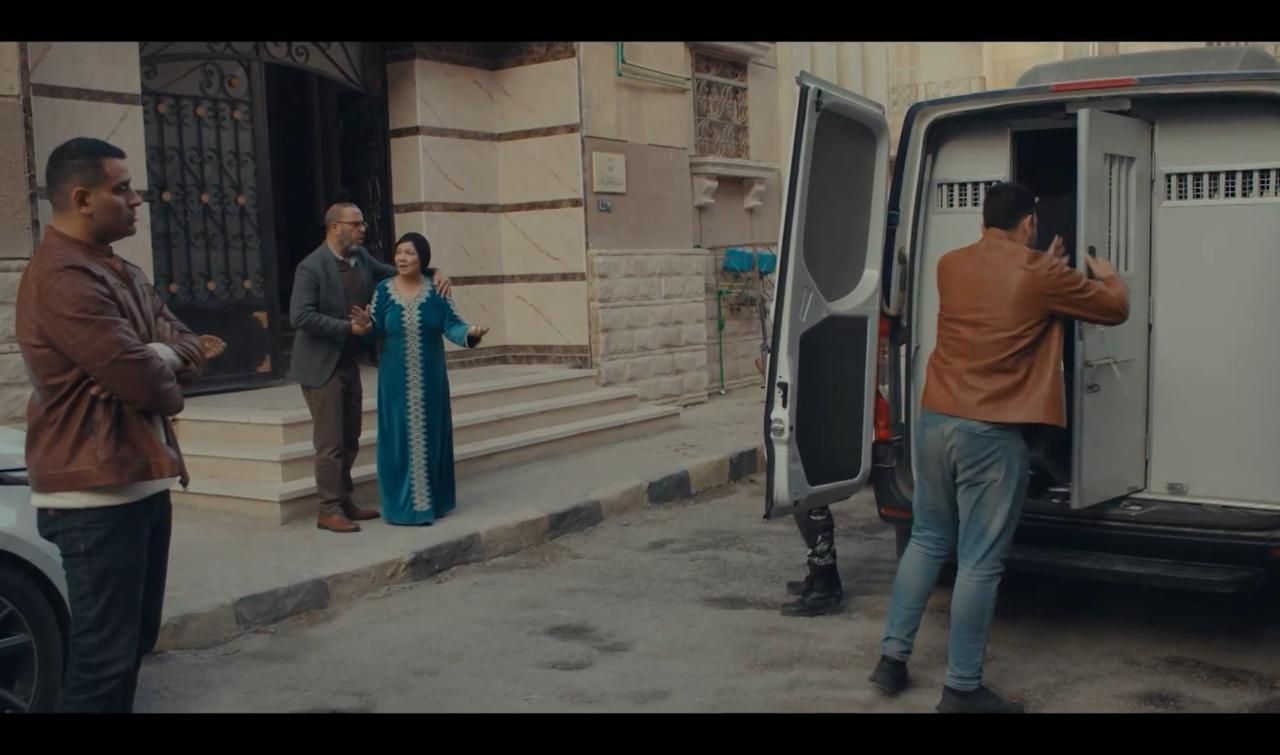 مسلسل قلبي ومفتاحه (2) مسلسل قلبي ومفتاحه (2)