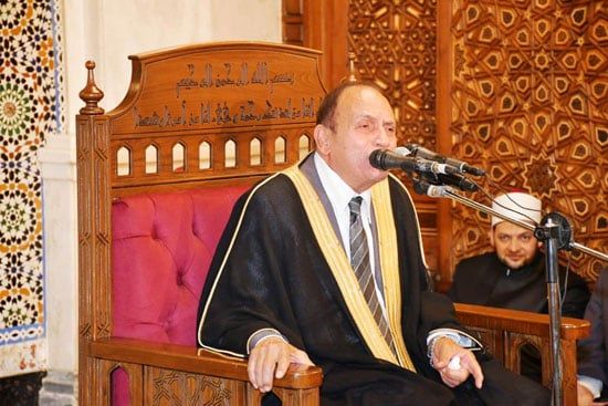 جانب من الاحتفال (2) جانب من الاحتفال (2)