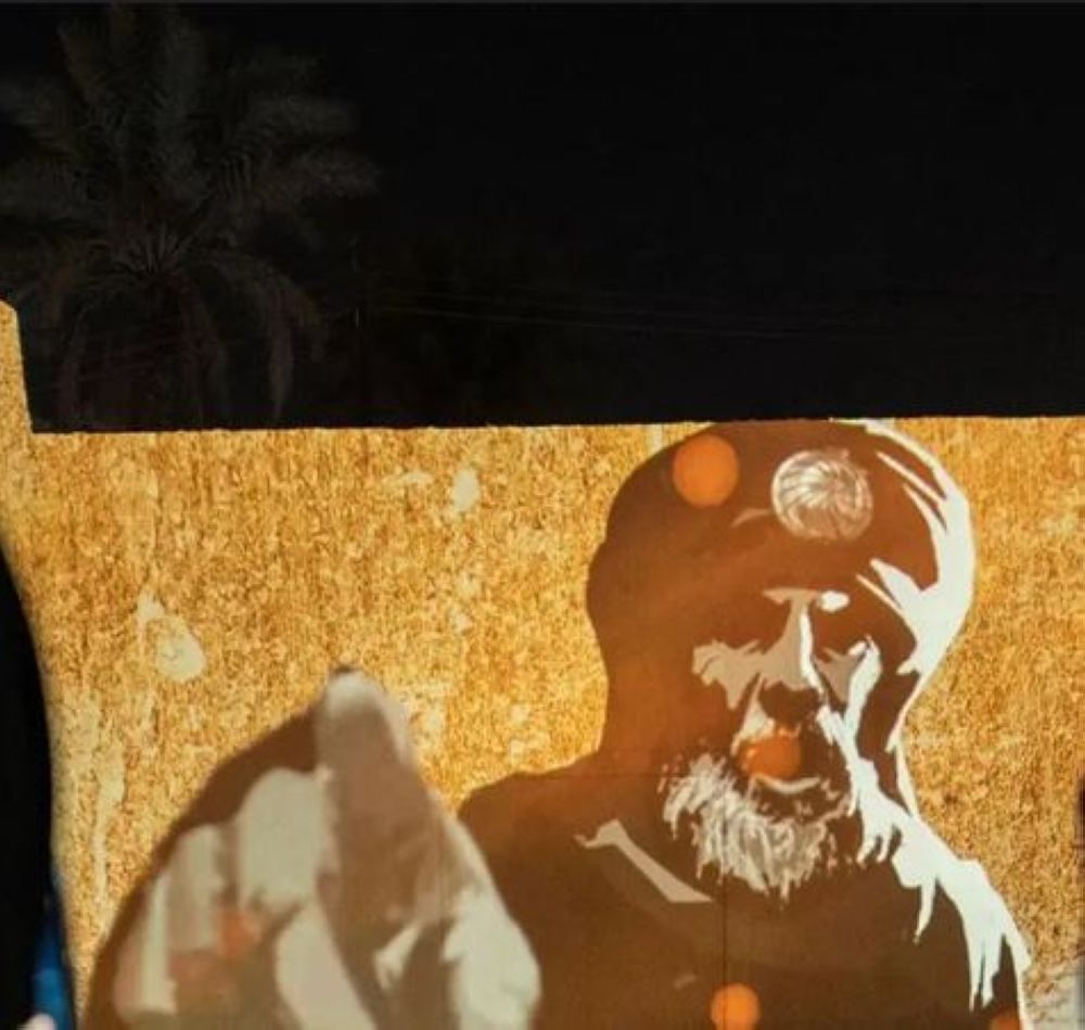 صورة تخيلية لـ