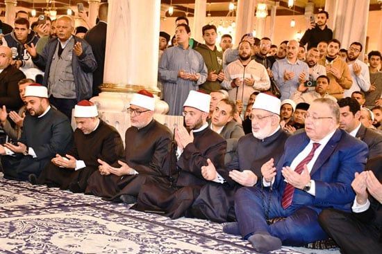 جانب من الاحتفال (3) جانب من الاحتفال (3)