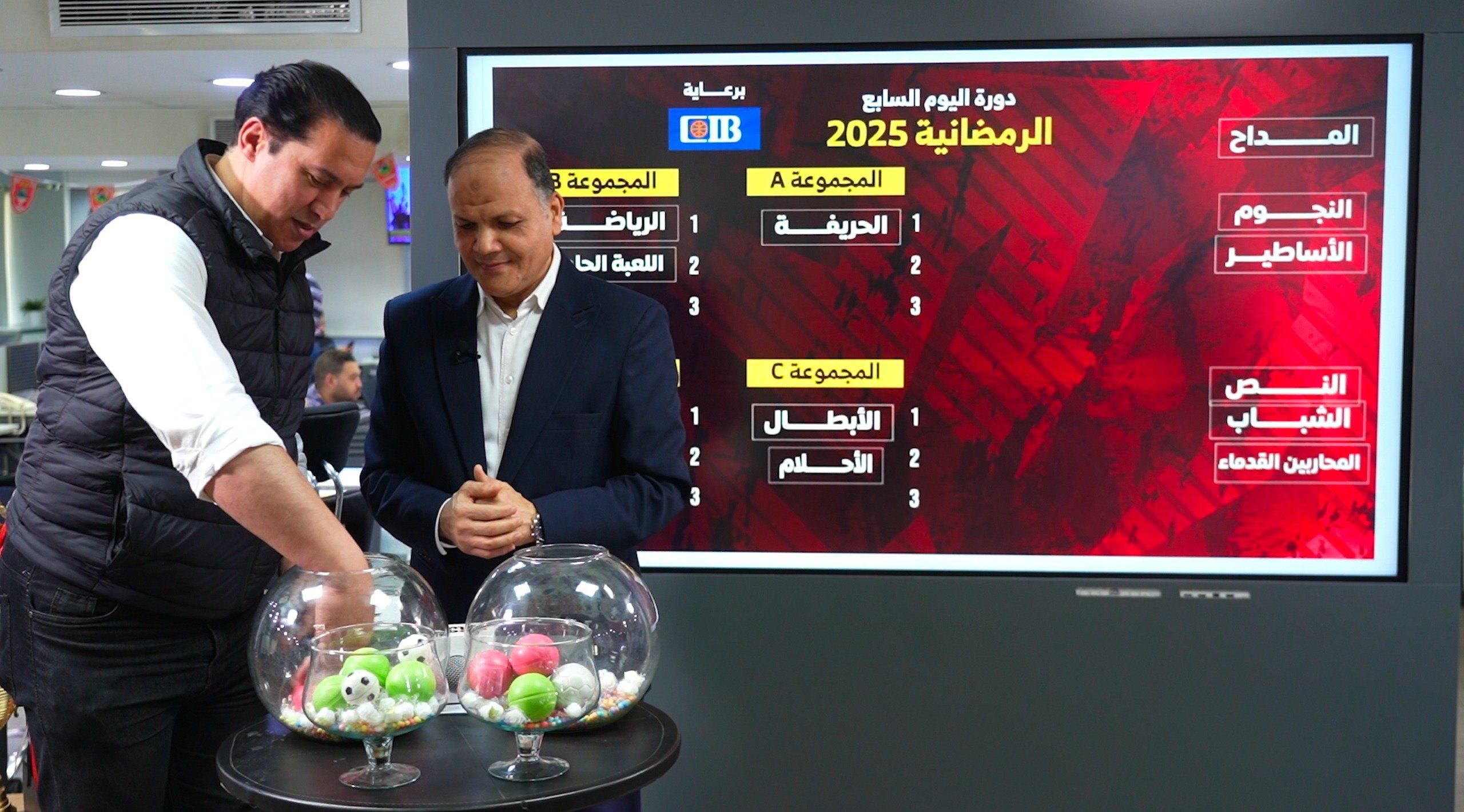 الزميل عمر الأيوبي الزميل عمر الأيوبي