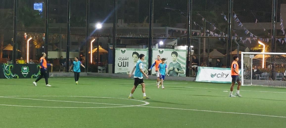 سيتي كلوب سيتي كلوب
