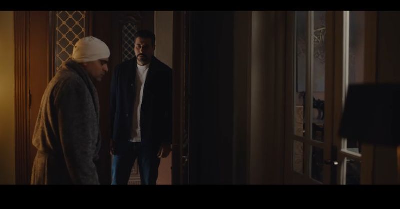 طارق ووسام طارق ووسام