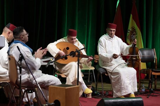 ليالى رمضان فى المغرب (4) ليالى رمضان فى المغرب (4)