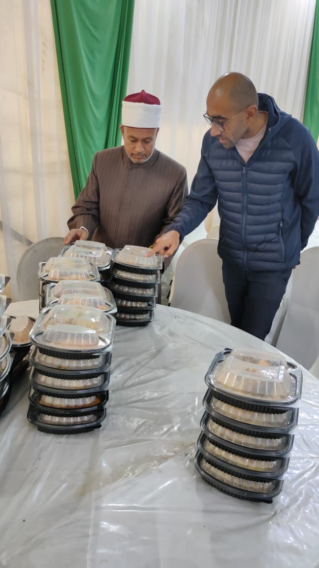 جانب من الوجبات جانب من الوجبات