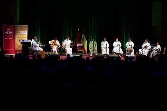ليالى رمضان فى المغرب (9) ليالى رمضان فى المغرب (9)