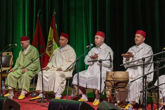 ليالى رمضان فى المغرب (11) ليالى رمضان فى المغرب (11)