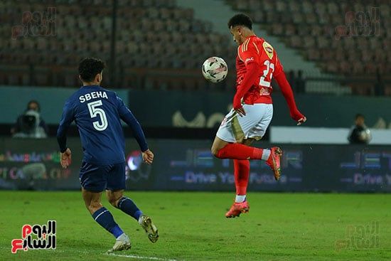 الاهلى وانبى (2) الاهلى وانبى (2)