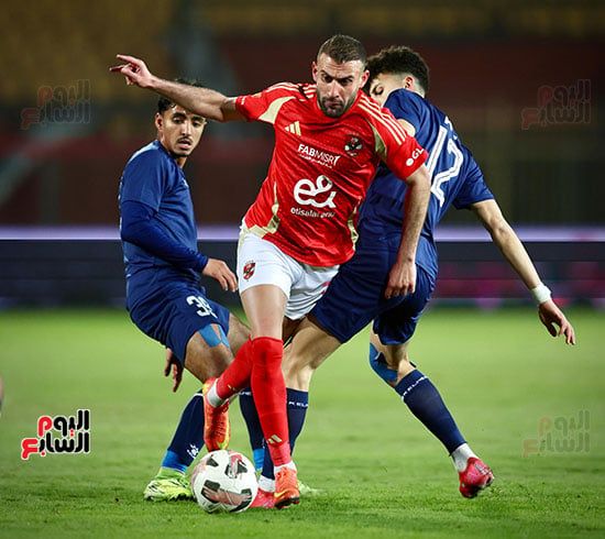 الاهلى وانبى (7) الاهلى وانبى (7)