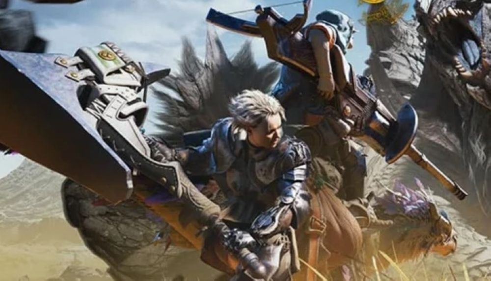 لعبة Monster Hunter Wilds تحقق أعلى إيرادات في فبراير - وكالات
