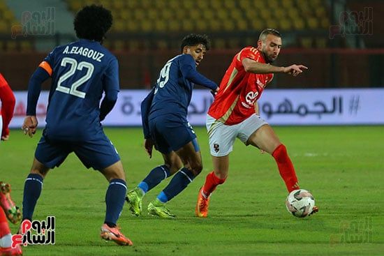 الاهلى وانبى (1) الاهلى وانبى (1)