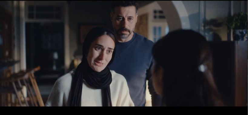 نيللي وطارق نيللي وطارق