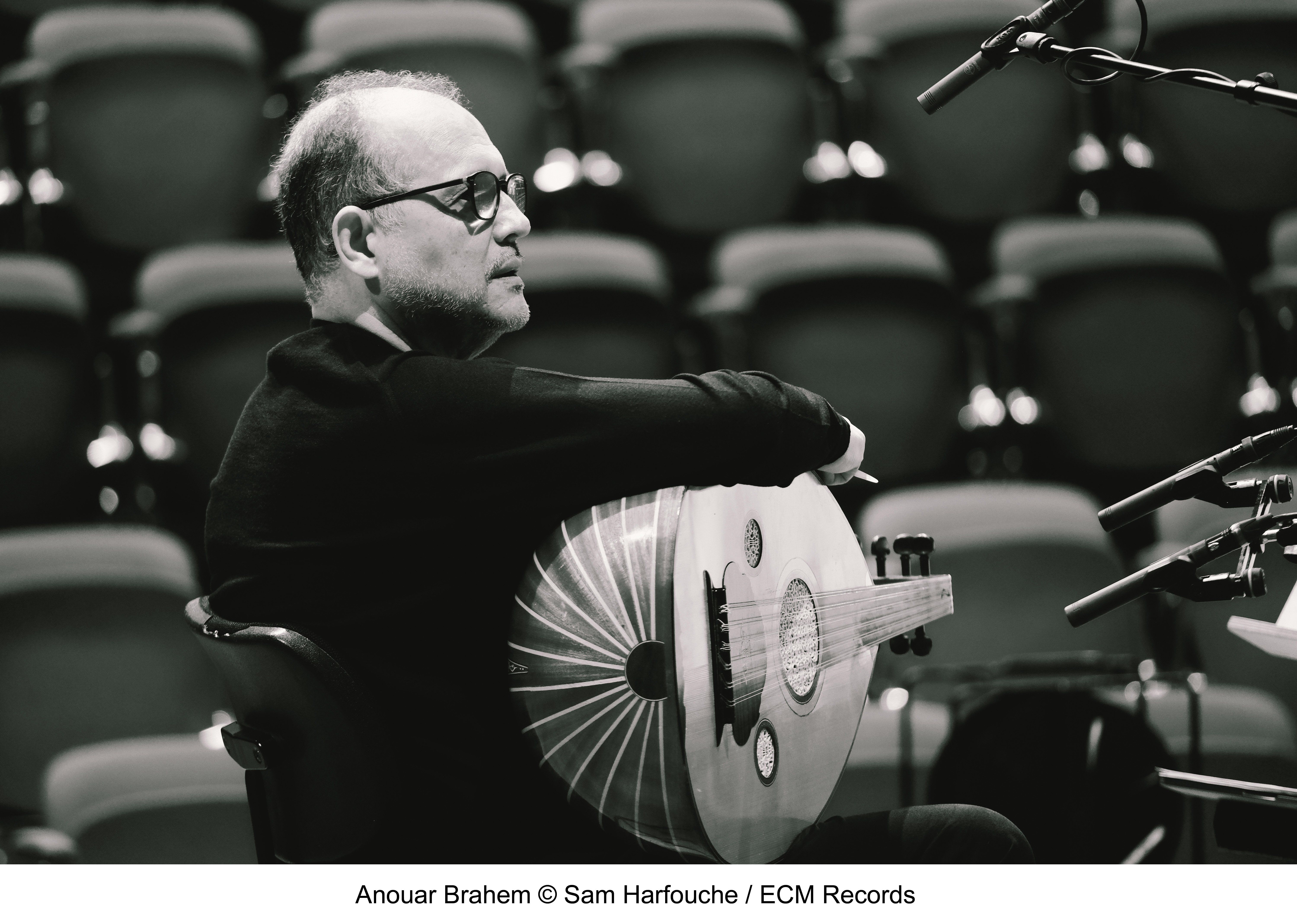 2838_Anouar Brahem_PF1 2838_Anouar Brahem_PF1